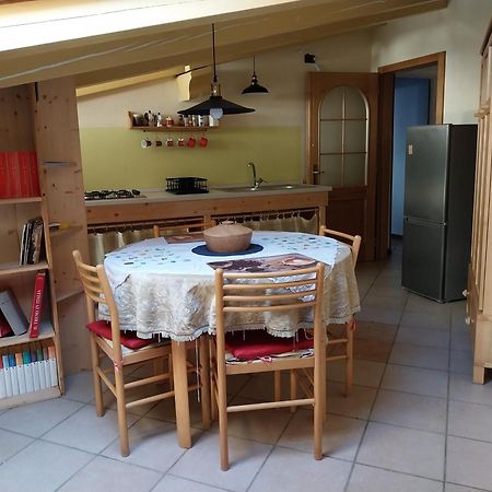 Appartamento Centro Storico Riva del Garda Eksteriør billede