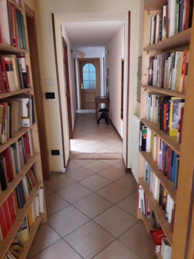 Appartamento Centro Storico Riva del Garda Eksteriør billede