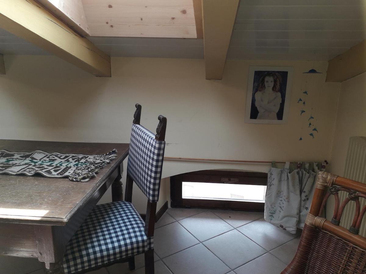 Appartamento Centro Storico Riva del Garda Eksteriør billede