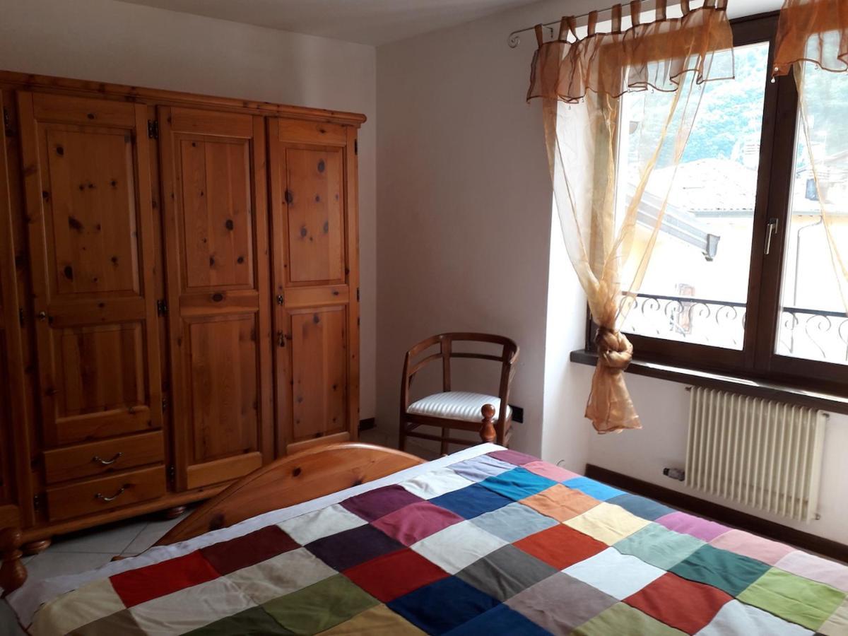 Appartamento Centro Storico Riva del Garda Eksteriør billede