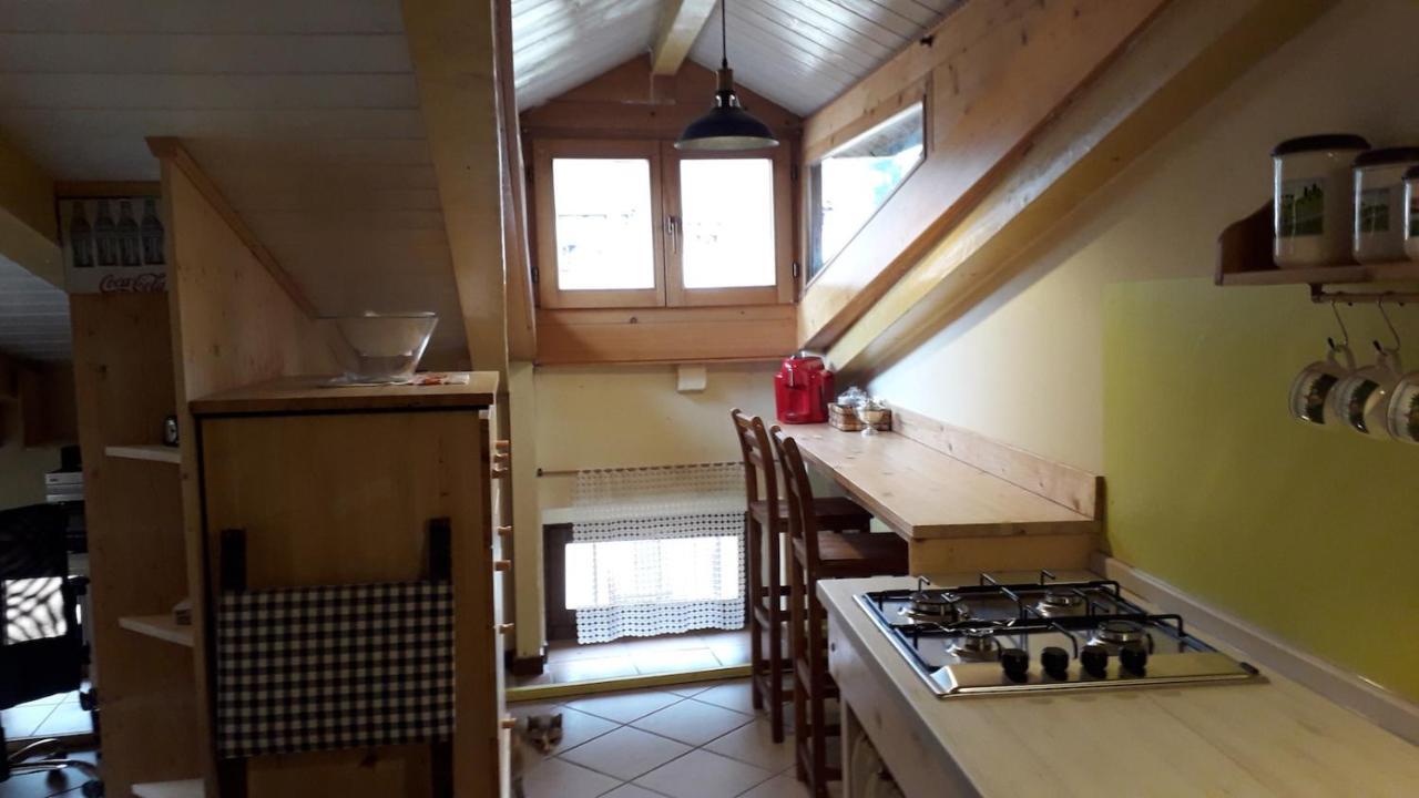 Appartamento Centro Storico Riva del Garda Eksteriør billede