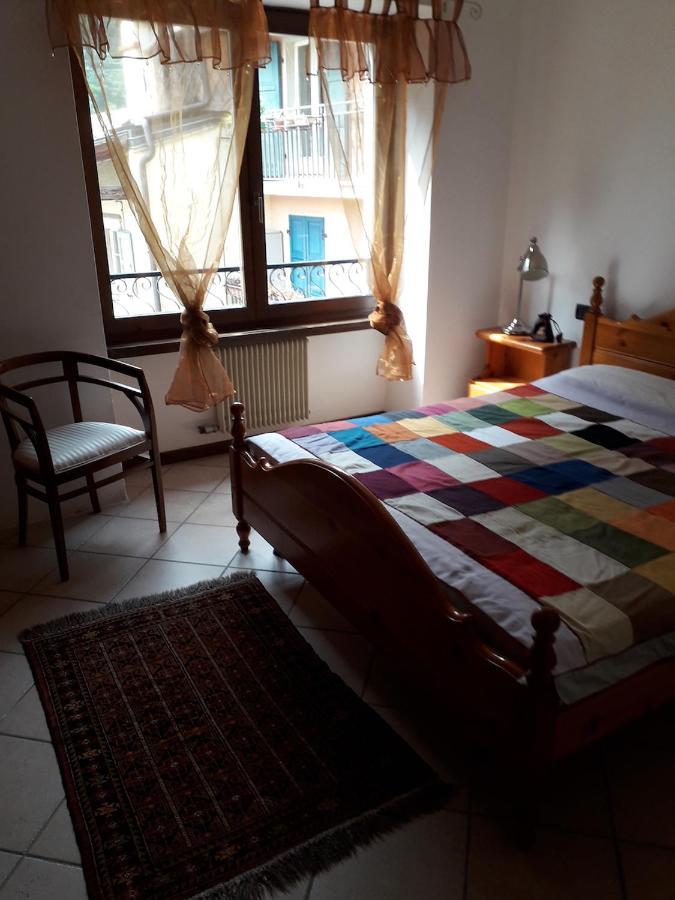 Appartamento Centro Storico Riva del Garda Eksteriør billede