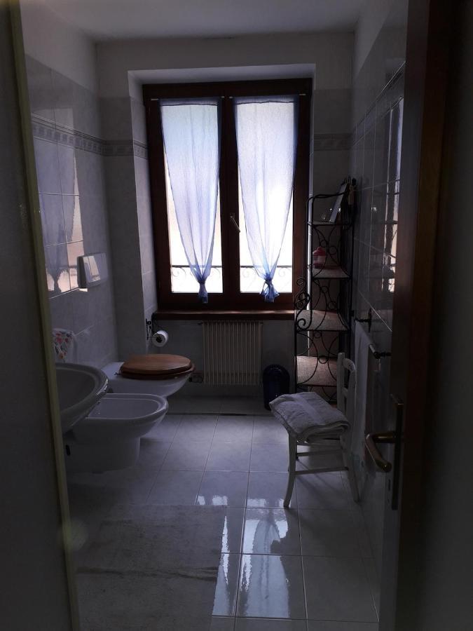 Appartamento Centro Storico Riva del Garda Eksteriør billede