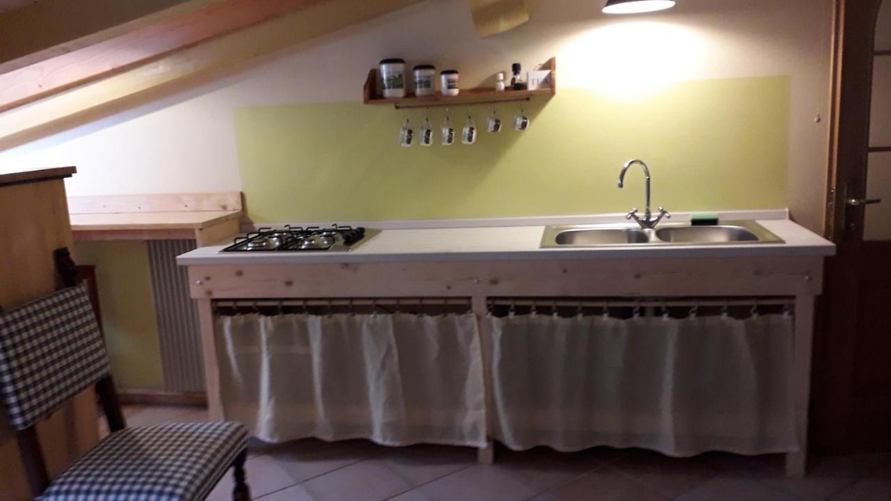 Appartamento Centro Storico Riva del Garda Eksteriør billede