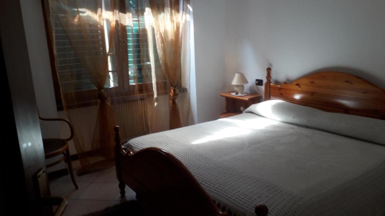 Appartamento Centro Storico Riva del Garda Eksteriør billede