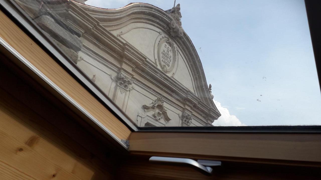 Appartamento Centro Storico Riva del Garda Eksteriør billede
